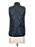 Madewell 100% Polyester Blue Vest Size XS - photo 2
