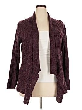 Avenue Cardigan (view 1)