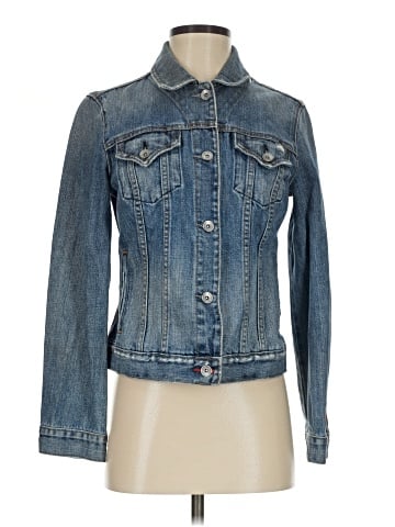 Gap Denim Jacket (view 1)