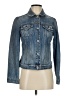 Gap 100% Cotton Blue Denim Jacket Size S - photo 1
