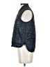 Madewell 100% Polyester Blue Vest Size XS - photo 5