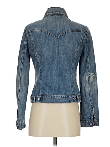 Gap Denim Jacket (view 2)