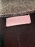 Isalis Black Cocktail Dress Size S - photo 7
