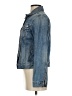 Gap 100% Cotton Blue Denim Jacket Size S - photo 5