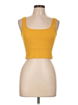 Keys Tank Top (view 1)