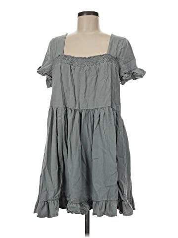 By Together Casual Dress (view 1)