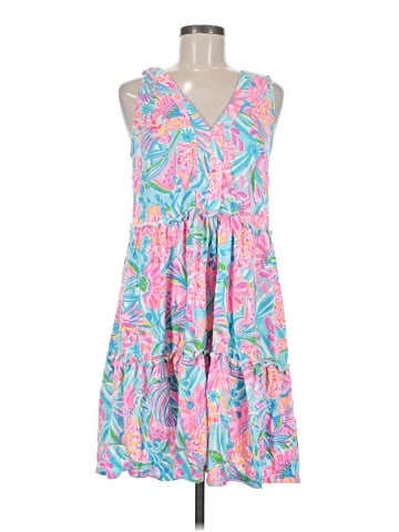 Lilly Pulitzer Casual Dress (view 1)