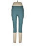 Victoria Sport Teal Active Pants Size L - photo 1