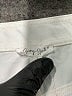 Grey State Ivory Casual Pants Size Lg (3) - photo 7
