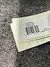 Grey State Ivory Casual Pants Size Lg (3) - photo 8