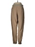 Athleta Tan Cargo Pants Size 6 - photo 2