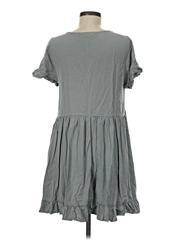 By Together Casual Dress (view 2)