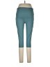 Victoria Sport Teal Active Pants Size L - photo 2