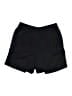 J.Crew Factory Store Solid Black Athletic Shorts Size 6 - photo 1