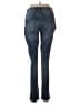 True Religion Hearts Blue Jeans Size 28 - photo 2