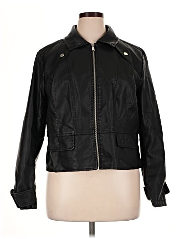 Cato Jacket (view 1)