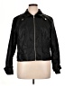 Cato 100% Polyurethane Black Jacket Size XL - photo 1