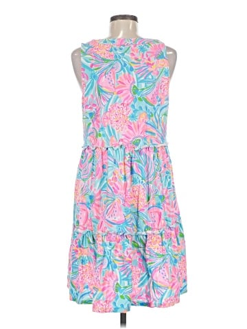 Lilly Pulitzer Casual Dress (view 2)