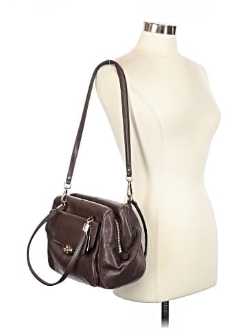 Coach Satchel (view 2)