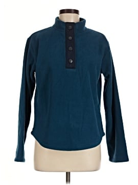 Draper James Turtleneck Sweater (view 1)