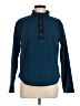 Draper James 100% Polyester Blue Turtleneck Sweater Size M - photo 1