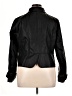 Cato 100% Polyurethane Black Jacket Size XL - photo 2