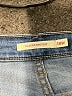 Levi's Blue Jeans Size 18 - photo 4