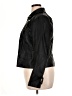 Cato 100% Polyurethane Black Jacket Size XL - photo 5