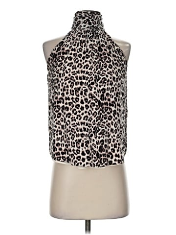 Elie Tahari Sleeveless Blouse (view 1)