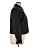 Cato 100% Polyurethane Black Jacket Size XL - photo 4