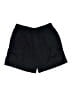 J.Crew Factory Store Solid Black Athletic Shorts Size 6 - photo 2
