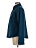 Draper James 100% Polyester Blue Turtleneck Sweater Size M - photo 5