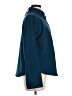 Draper James 100% Polyester Blue Turtleneck Sweater Size M - photo 4