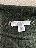 Croft & Barrow Chevron-herringbone Black Pullover Sweater Size XXL - photo 7