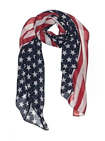 Unbranded Scarf (view 1)