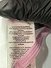 Adidas Color Block Pink Athletic Shorts Size 10 - 12 - photo 4