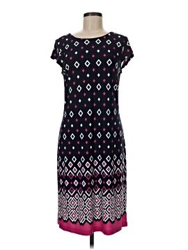 Liz Claiborne Casual Dress (view 1)