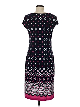 Liz Claiborne Casual Dress (view 2)