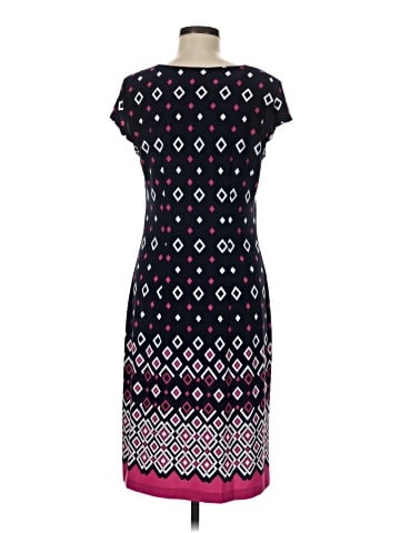 Liz Claiborne Casual Dress (view 2)