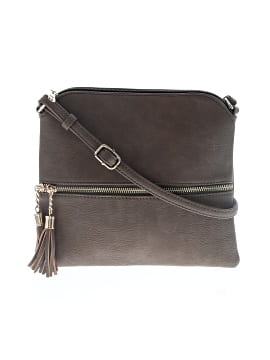 Unbranded Crossbody Bag (view 1)
