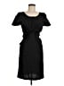 Talbots Black Cocktail Dress Size 8 - photo 1