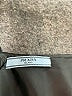 Prada Solid Black Wool Skirt Size EU (IT) 38 / US 2 - photo 8