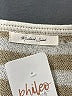 Mustard Seed Ivory Pullover Sweater Size S - photo 7