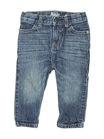 OshKosh B'gosh Jeans (view 1)