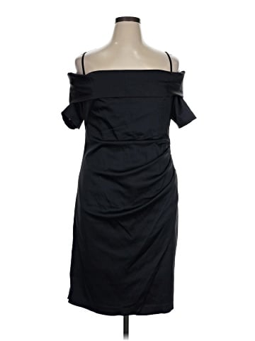 Kay Unger Cocktail Dress (view 1)
