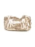 B Makowsky Gold Hobo One size - photo 3