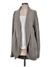 Max & Mia Gray Cardigan Size S - photo 1
