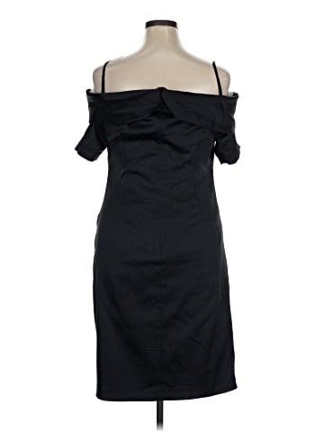 Kay Unger Cocktail Dress (view 2)
