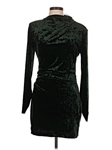 Zara Cocktail Dress (view 1)