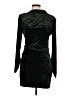 Zara Green Cocktail Dress Size L - photo 1
